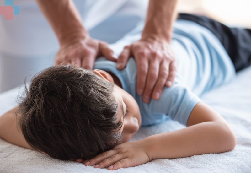 Восстановительное лечение 