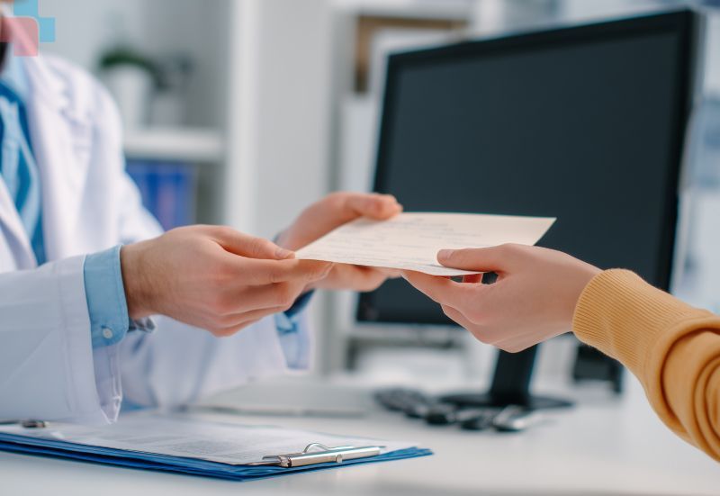 Справки для детей