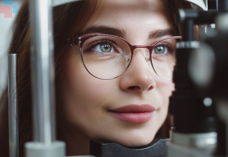 Офтальмология