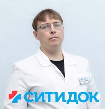 Муталлипов Альберт Рафакович 