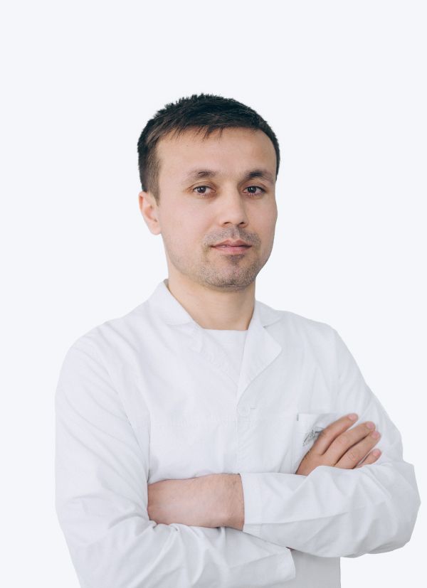 Мусоев Мамадмусо Алишерович