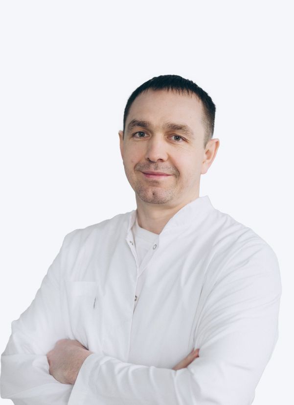 Ахметшин Фаниль Фагимович