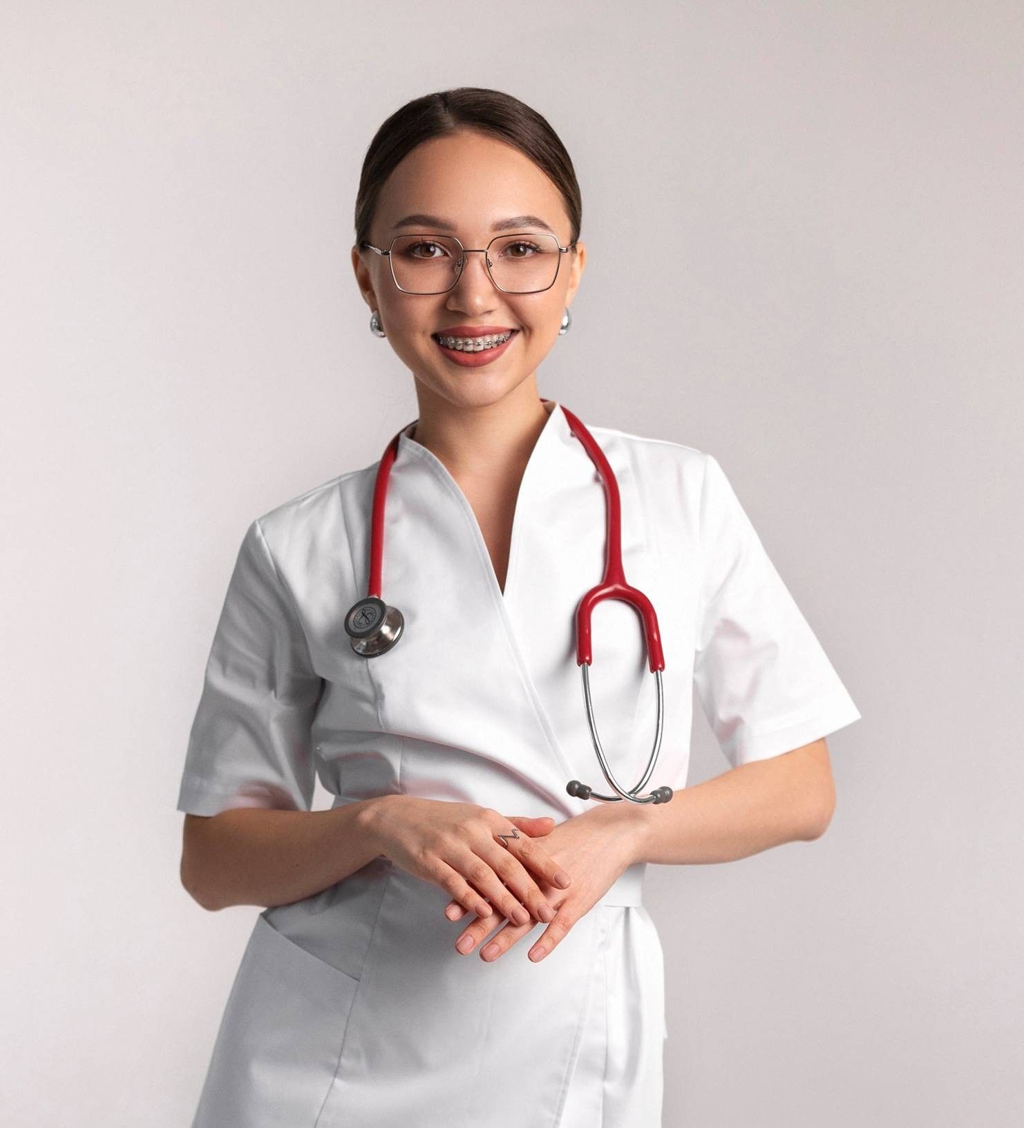 Гадельшина Эльвина Фанилевна