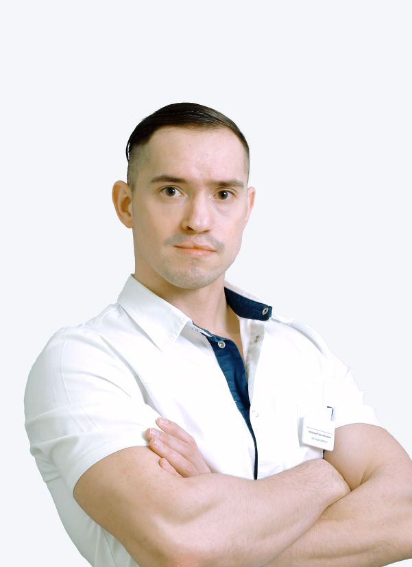 Костромин Роман Алексеевич