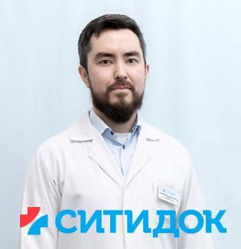 Хасанов Эльдар Равилевич 