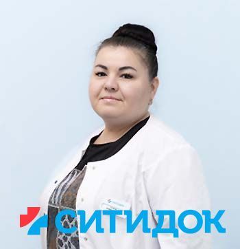 Салахова Земфира Асгатовна 