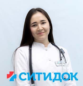 Мухарлямова Гузель Ирековна 