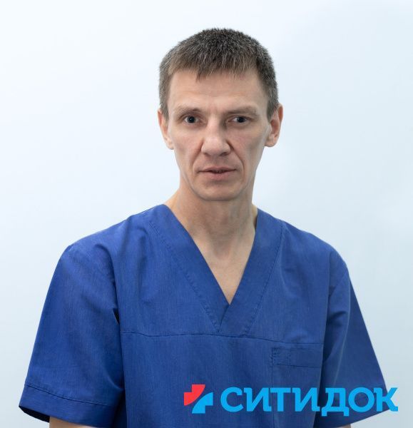 Сабирзянов Ильнур Шамилевич