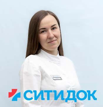 Смирнова Алена Владимировна 