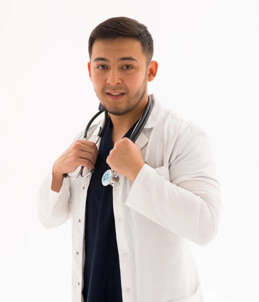 Акимов Актан 