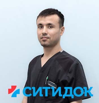 Мусоев Мамадмусо Алишерович 