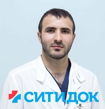 Фазаев Элдар Салаватович 