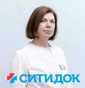 Рязанова Анастасия Владимировна 