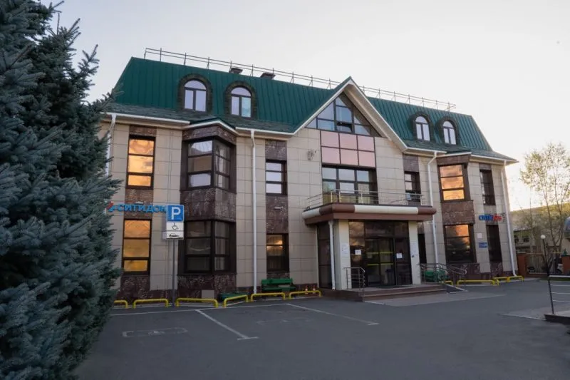 Обслуживание корпоративных клиентов