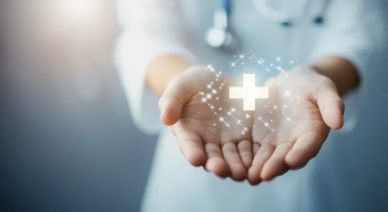 В команде специалистов Медицинского центра «Ситидок» - пополнение!