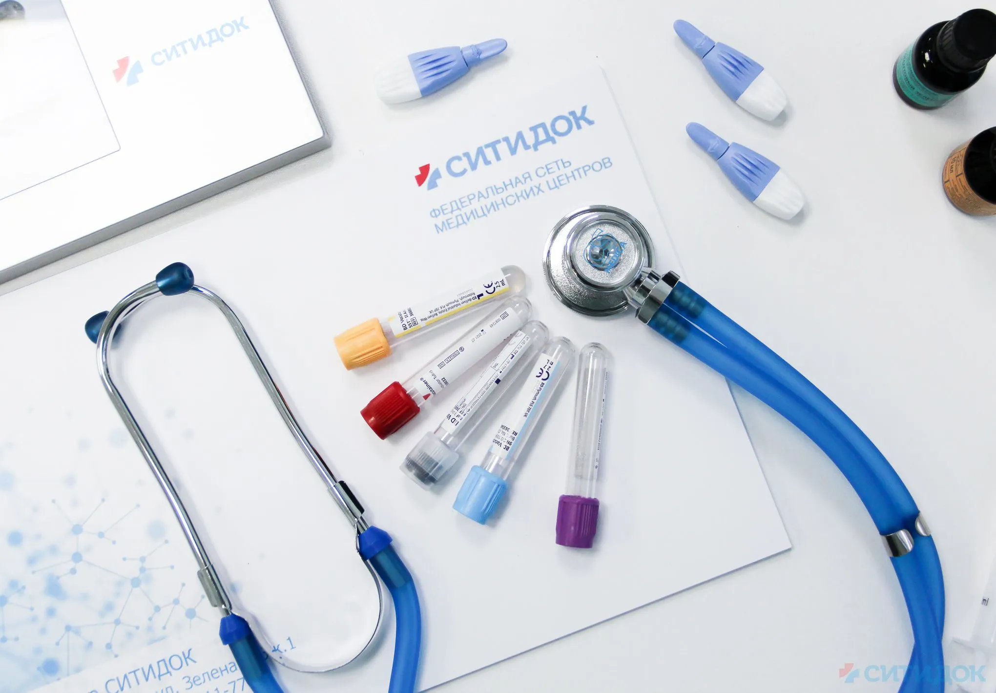 Международный день врача