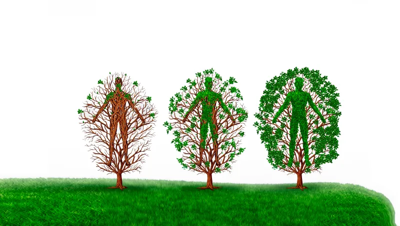 Восстановительное лечение