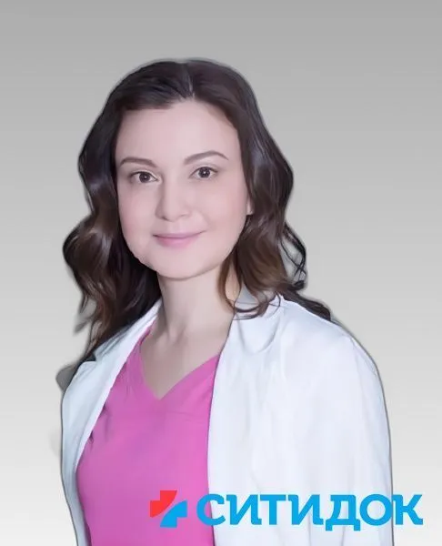 Утяшева Анна Аликовна 