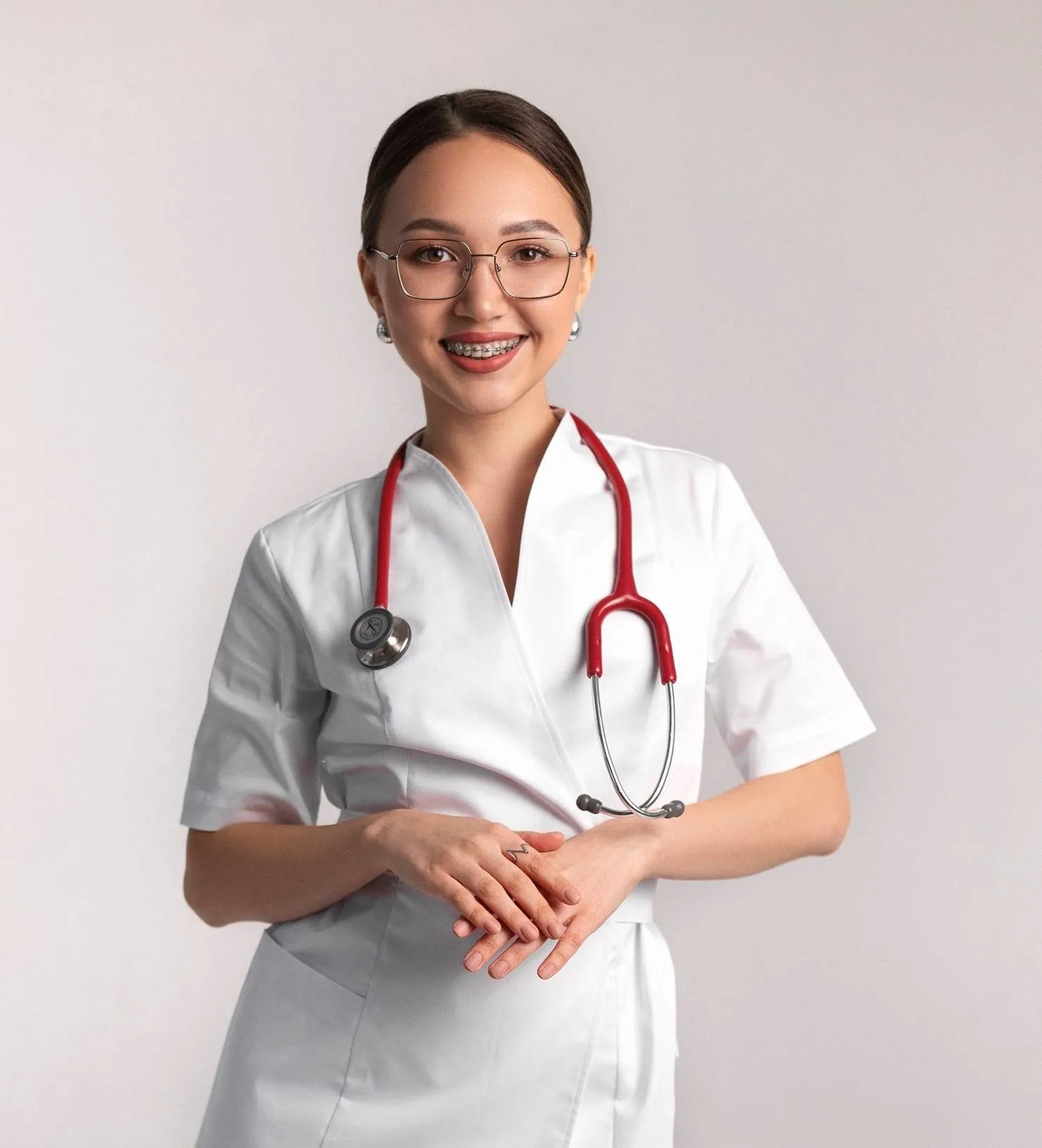 Гадельшина Эльвина Фанилевна 