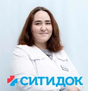 Лутфуллина Юлия Ясировна 