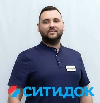 Дзюменко Ленар Витальевич