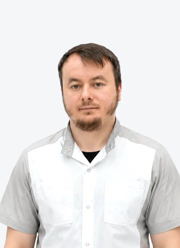 Джанарсланов Джохар Гусейнович