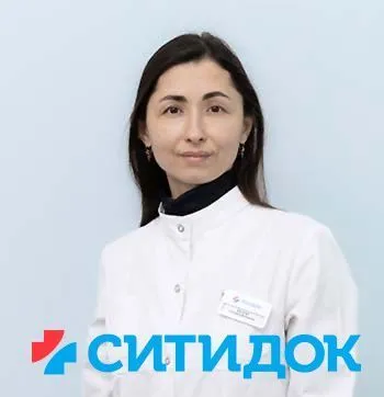 Меньшова Светлана Дмитриевна 